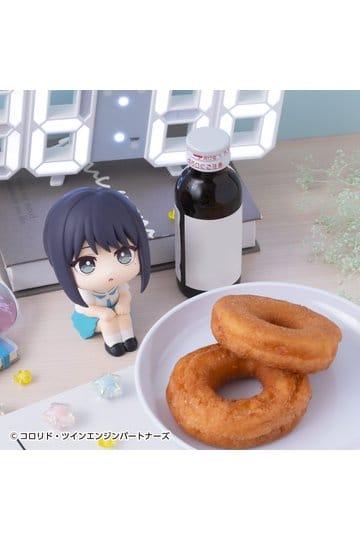 Preorder: Cosmic Princess Kaguya! Look Up PVC Figure Iroha Sakayori 11 cm — zdjęcie 7