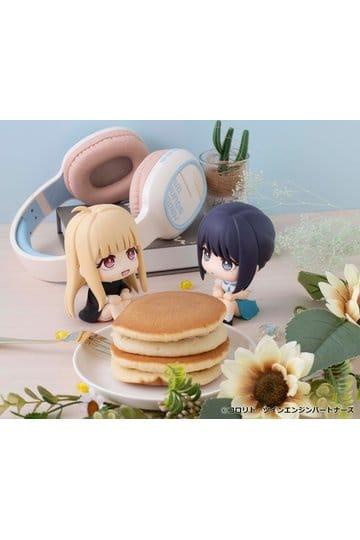Preorder: Cosmic Princess Kaguya! Look Up PVC Figures 2-Pack Kaguya & Iroha Sakayori 11 cm (with gift) — zdjęcie 6