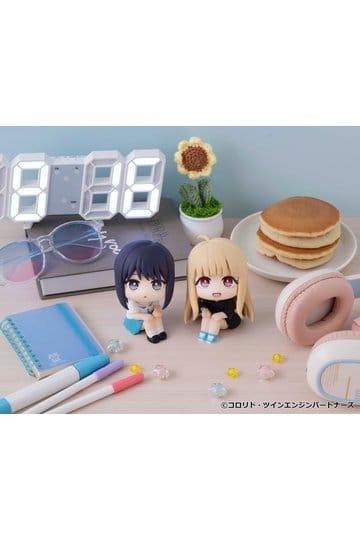 Preorder: Cosmic Princess Kaguya! Look Up PVC Figures 2-Pack Kaguya & Iroha Sakayori 11 cm (with gift) — zdjęcie 4