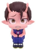 Preorder: Milky Subway The Galactic Limited Express Look Up PVC Figure Kanata 11 cm