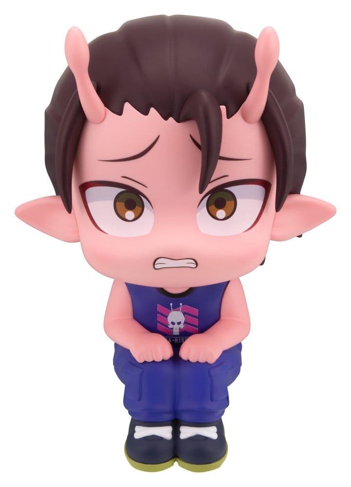 Preorder: Milky Subway The Galactic Limited Express Look Up PVC Figure Kanata 11 cm
