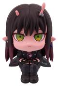 Preorder: Milky Subway The Galactic Limited Express Look Up PVC Figure Akane 11 cm