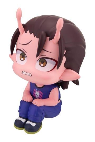 Preorder: Milky Subway The Galactic Limited Express Look Up PVC Figure Kanata 11 cm — zdjęcie 3