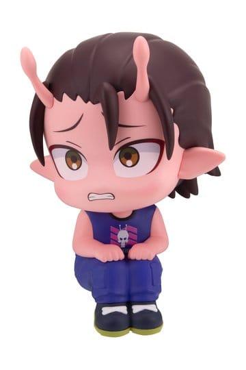 Preorder: Milky Subway The Galactic Limited Express Look Up PVC Figure Kanata 11 cm — zdjęcie 4