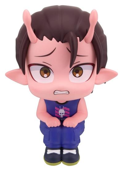 Preorder: Milky Subway The Galactic Limited Express Look Up PVC Figure Kanata 11 cm — zdjęcie 2