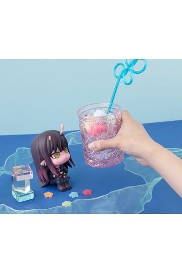 Preorder: Milky Subway The Galactic Limited Express Look Up PVC Figure Akane 11 cm — zdjęcie 7