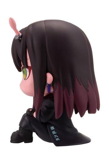 Preorder: Milky Subway The Galactic Limited Express Look Up PVC Figure Akane 11 cm — zdjęcie 6