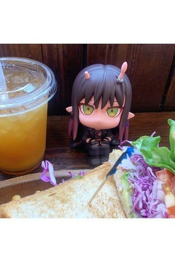 Preorder: Milky Subway The Galactic Limited Express Look Up PVC Figure Akane 11 cm — zdjęcie 8