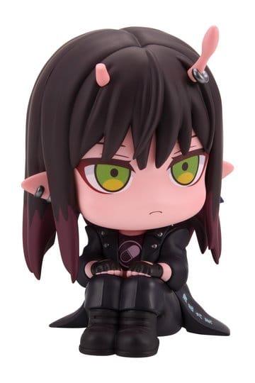 Preorder: Milky Subway The Galactic Limited Express Look Up PVC Figure Akane 11 cm — zdjęcie 4