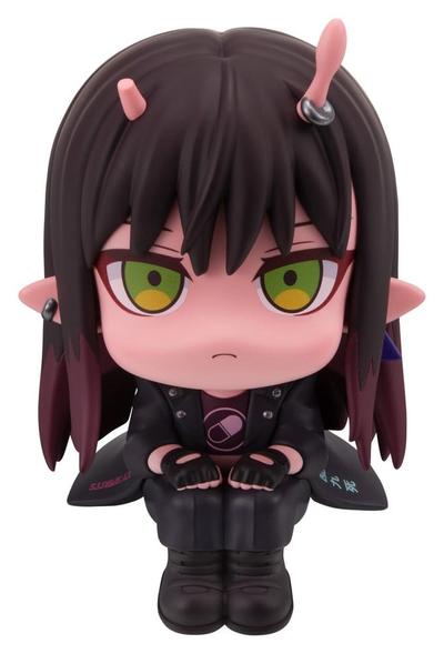Preorder: Milky Subway The Galactic Limited Express Look Up PVC Figure Akane 11 cm — zdjęcie 2