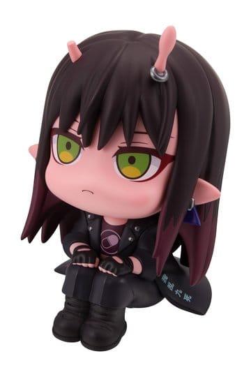 Preorder: Milky Subway The Galactic Limited Express Look Up PVC Figure Akane 11 cm — zdjęcie 3