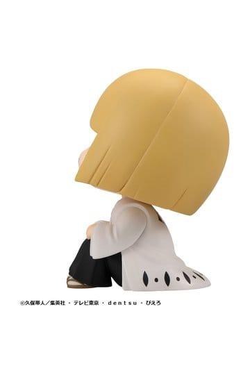 Preorder: Bleach Look Up PVC Figure TV Anime Thousand-Year Blood War Shinji Hirako 11 cm — zdjęcie 5