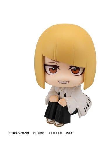 Preorder: Bleach Look Up PVC Figure TV Anime Thousand-Year Blood War Shinji Hirako 11 cm — zdjęcie 3
