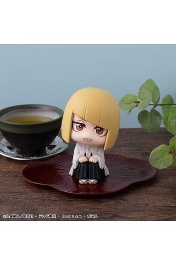 Preorder: Bleach Look Up PVC Figure TV Anime Thousand-Year Blood War Shinji Hirako 11 cm — zdjęcie 6