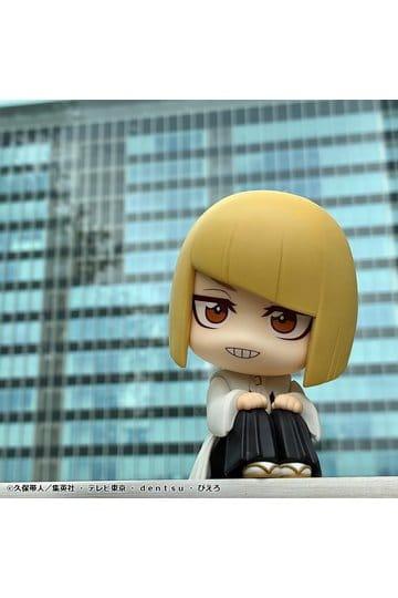Preorder: Bleach Look Up PVC Figure TV Anime Thousand-Year Blood War Shinji Hirako 11 cm — zdjęcie 7