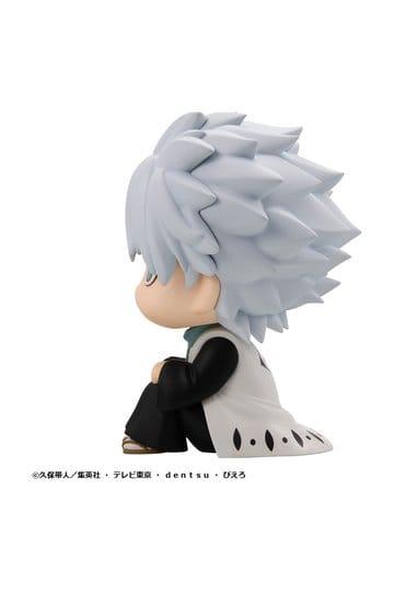 Preorder: Bleach Look Up PVC Figure TV Anime Thousand-Year Blood War Toshiro Hitsugaya 11 cm — zdjęcie 6