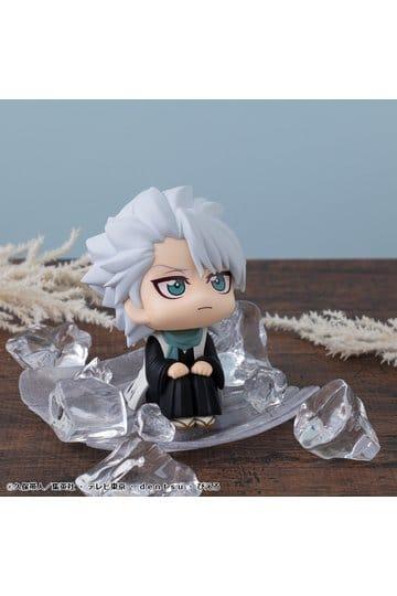 Preorder: Bleach Look Up PVC Figure TV Anime Thousand-Year Blood War Toshiro Hitsugaya 11 cm — zdjęcie 7