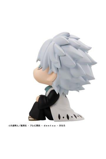 Preorder: Bleach Look Up PVC Figure TV Anime Thousand-Year Blood War Toshiro Hitsugaya 11 cm — zdjęcie 5