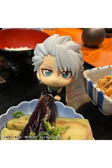 Preorder: Bleach Look Up PVC Figure TV Anime Thousand-Year Blood War Toshiro Hitsugaya 11 cm — zdjęcie 8