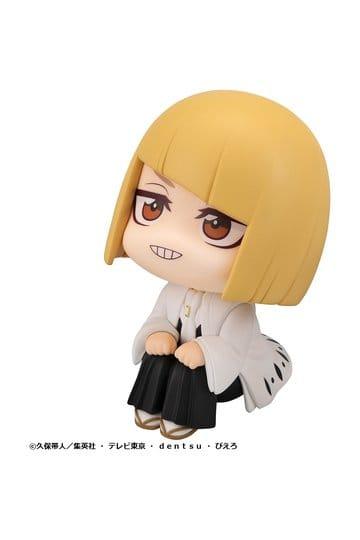 Preorder: Bleach Look Up PVC Figure TV Anime Thousand-Year Blood War Shinji Hirako 11 cm — zdjęcie 4