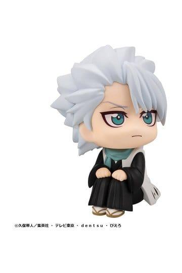 Preorder: Bleach Look Up PVC Figure TV Anime Thousand-Year Blood War Toshiro Hitsugaya 11 cm — zdjęcie 4