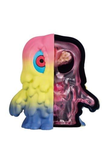 Preorder: Godzilla Inside Fantasy Mini Figures Hedorah Blind Box Assortment (4) — zdjęcie 6