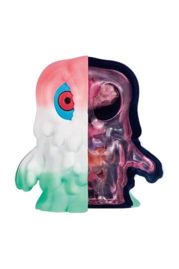 Preorder: Godzilla Inside Fantasy Mini Figures Hedorah Blind Box Assortment (4) — zdjęcie 8