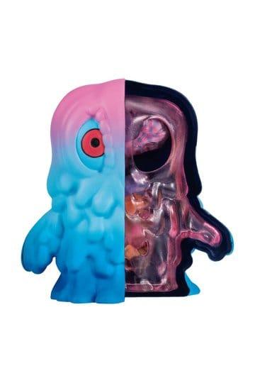 Preorder: Godzilla Inside Fantasy Mini Figures Hedorah Blind Box Assortment (4) — zdjęcie 4