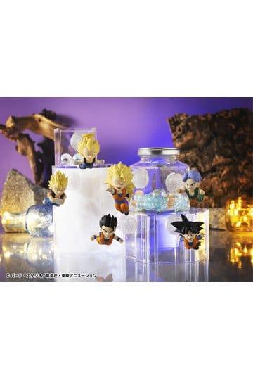 Preorder: Dragon Ball Tobimas Mini Figures Vol. 3 Blind Box Assortment (6) — zdjęcie 8