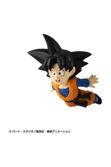 Preorder: Dragon Ball Tobimas Mini Figures Vol. 3 Blind Box Assortment (6) — zdjęcie 5