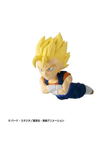 Preorder: Dragon Ball Tobimas Mini Figures Vol. 3 Blind Box Assortment (6) — zdjęcie 4