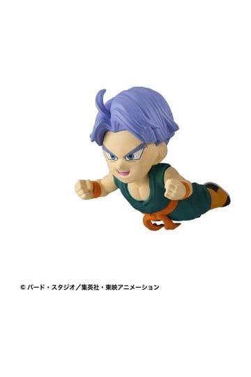 Preorder: Dragon Ball Tobimas Mini Figures Vol. 3 Blind Box Assortment (6) — zdjęcie 6
