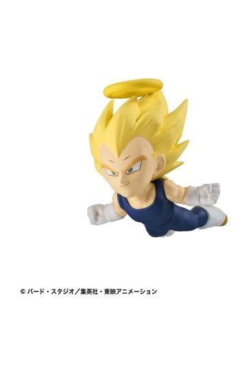 Preorder: Dragon Ball Tobimas Mini Figures Vol. 3 Blind Box Assortment (6) — zdjęcie 7