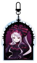 Preorder: Overlord Acrylic Keyring Shalltear Bloodfallen