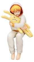 Preorder: Demon Slayer: Kimetsu no Yaiba Noodle Stopper PVC Figure Agatsuma Zenitsu×Craftholic 11 cm