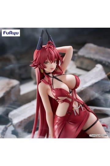 Preorder: Goddess of Victory: Nikke Noodle Stopper PVC Figure Red Hood: Nonsense Red 14 cm — zdjęcie 4