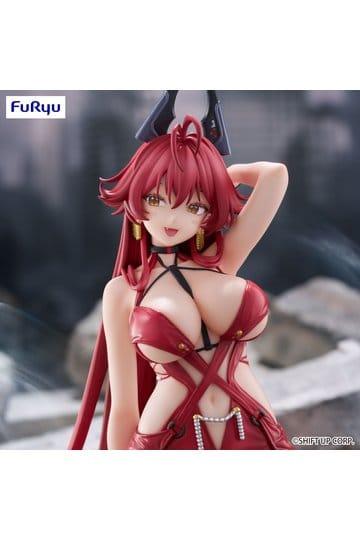 Preorder: Goddess of Victory: Nikke Noodle Stopper PVC Figure Red Hood: Nonsense Red 14 cm — zdjęcie 3