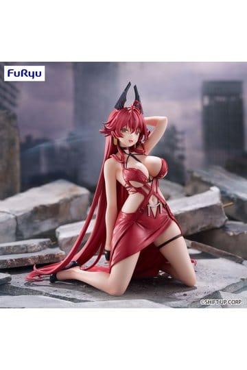 Preorder: Goddess of Victory: Nikke Noodle Stopper PVC Figure Red Hood: Nonsense Red 14 cm — zdjęcie 5
