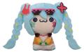 Preorder: Hatsune Miku MOCHIPICO Mini Plush Figure Hatsune Miku Digital Stars 2025 A 10 cm
