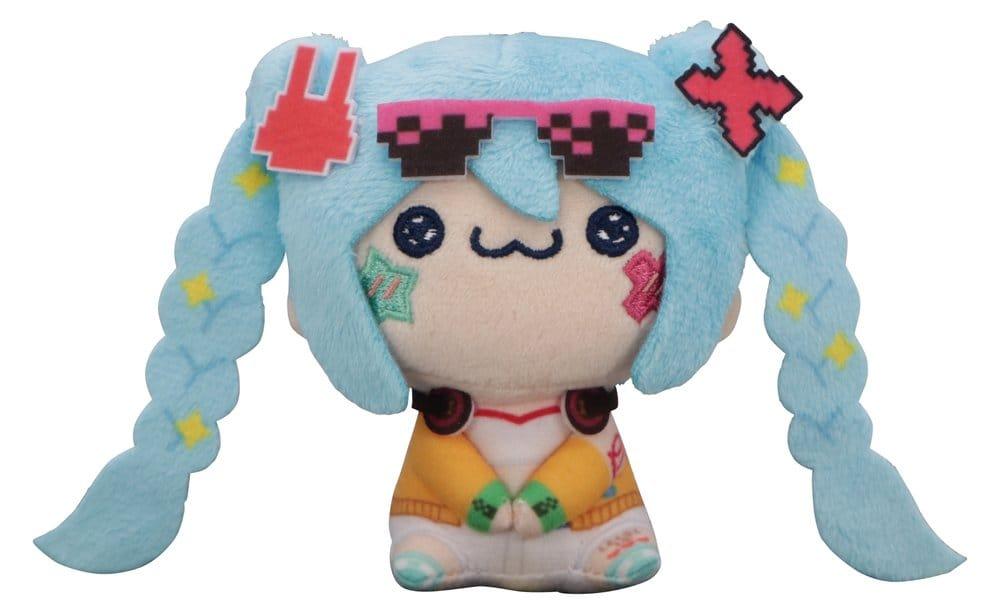 Preorder: Hatsune Miku MOCHIPICO Mini Plush Figure Hatsune Miku Digital Stars 2025 A 10 cm