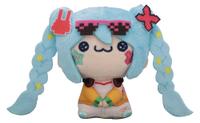 Preorder: Hatsune Miku MOCHIPICO Mini Plush Figure Hatsune Miku Digital Stars 2025 A 10 cm