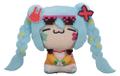 Preorder: Hatsune Miku MOCHIPICO Mini Plush Figure Hatsune Miku Digital Stars 2025 B 10 cm