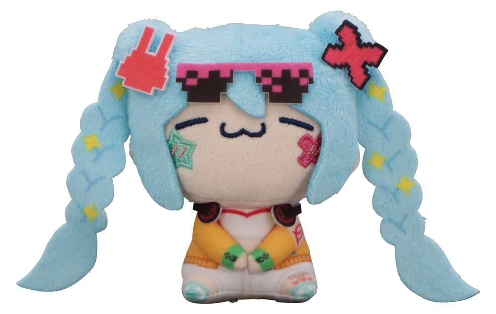 Preorder: Hatsune Miku MOCHIPICO Mini Plush Figure Hatsune Miku Digital Stars 2025 B 10 cm