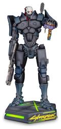 Preorder: Cyberpunk Edgerunners PVC Figure Adam Smasher 25 cm