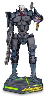 Preorder: Cyberpunk Edgerunners PVC Figure Adam Smasher 25 cm