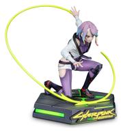 Preorder: Cyberpunk Edgerunners PVC Figure Lucy 18 cm