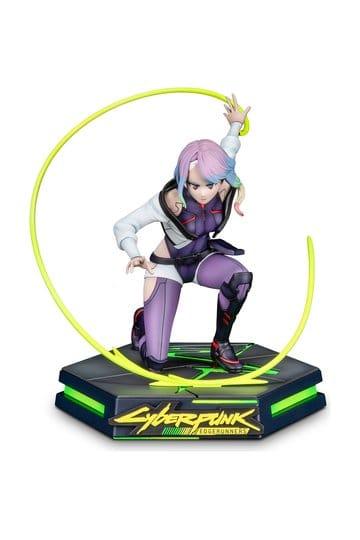 Preorder: Cyberpunk Edgerunners PVC Figure David 23 cm — zdjęcie 5