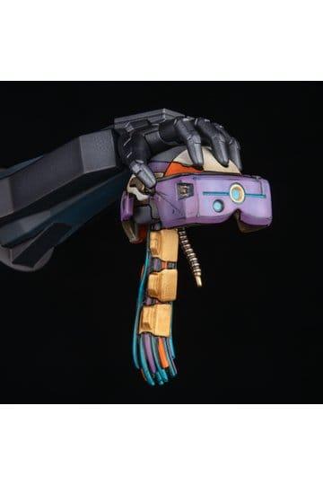 Preorder: Cyberpunk Edgerunners PVC Figure Adam Smasher 25 cm — zdjęcie 9
