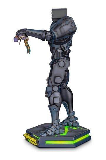 Preorder: Cyberpunk Edgerunners PVC Figure Adam Smasher 25 cm — zdjęcie 7