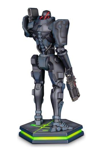 Preorder: Cyberpunk Edgerunners PVC Figure Adam Smasher 25 cm — zdjęcie 5
